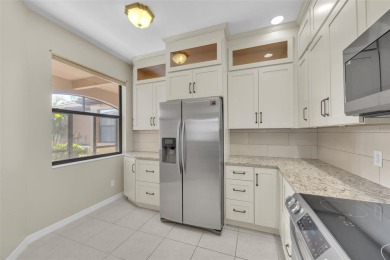 **Luxury 55+ Living in Del Webb Apollo Beach! Beautifully on Apollo Beach Golf and Sea Club in Florida - for sale on GolfHomes.com, golf home, golf lot