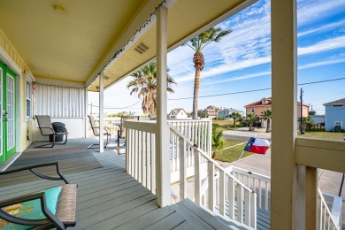 Welcome to the perfect blend of coastal charm home ideally on Rockport Country Club in Texas - for sale on GolfHomes.com, golf home, golf lot