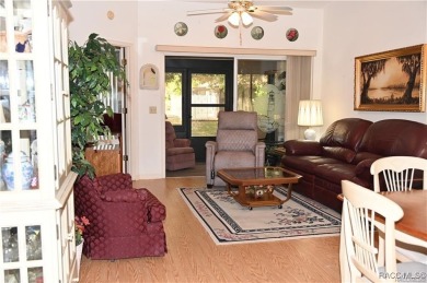 TURN-KEY *** GREAT OPPORTUNITY: PRICE IMPROVEMENT! MOVE-IN-READY on Point O Woods Golf Club in Florida - for sale on GolfHomes.com, golf home, golf lot