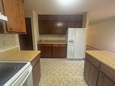 Nestled along the coveted North Golf Course in Cherokee Village on Cherokee Village North Course in Arkansas - for sale on GolfHomes.com, golf home, golf lot