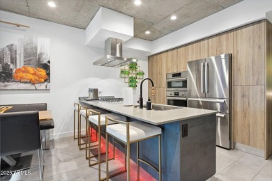 LOCATION + LUXURY LIVING + DESIGN PERFECTION...pletely remodeled on Kierland Golf Club in Arizona - for sale on GolfHomes.com, golf home, golf lot