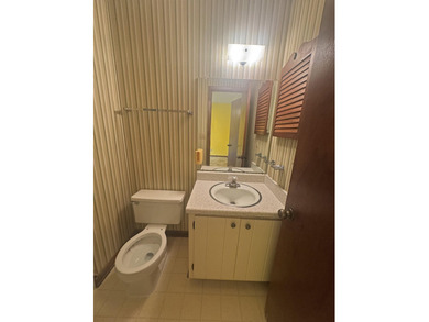 Nestled along the coveted North Golf Course in Cherokee Village on Cherokee Village North Course in Arkansas - for sale on GolfHomes.com, golf home, golf lot