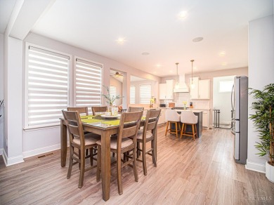 Welcome to 5101 Greenview Lane, an upgraded 4 bed, 2.5 bath home on Shaker Run Golf Club  in Ohio - for sale on GolfHomes.com, golf home, golf lot