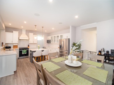 Welcome to 5101 Greenview Lane, an upgraded 4 bed, 2.5 bath home on Shaker Run Golf Club  in Ohio - for sale on GolfHomes.com, golf home, golf lot