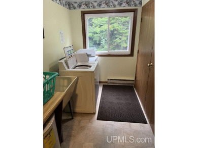 Greenwood Apartments - Outstanding income producing apartment on Ontonagon Golf Course in Michigan - for sale on GolfHomes.com, golf home, golf lot