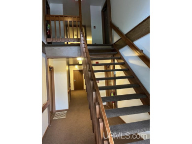 Greenwood Apartments - Outstanding income producing apartment on Ontonagon Golf Course in Michigan - for sale on GolfHomes.com, golf home, golf lot