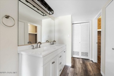 Escape the heat and discover this remodeled 2-story townhouse on Prescott Golf and Country Club in Arizona - for sale on GolfHomes.com, golf home, golf lot