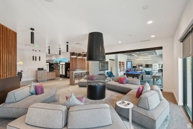 Conveniently located in the heart of Canyons Village, YOTELPAD on Canyons Golf Course in Utah - for sale on GolfHomes.com, golf home, golf lot