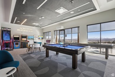 Conveniently located in the heart of Canyons Village, YOTELPAD on Canyons Golf Course in Utah - for sale on GolfHomes.com, golf home, golf lot