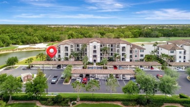 Welcome to one of the rare find terrace condos in Lakewood on Lakewood National Golf Club in Florida - for sale on GolfHomes.com, golf home, golf lot