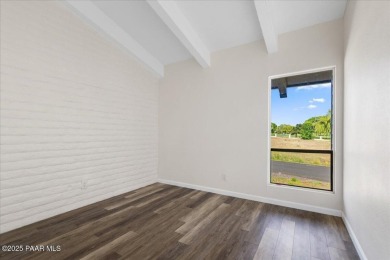 Escape the heat and discover this remodeled 2-story townhouse on Prescott Golf and Country Club in Arizona - for sale on GolfHomes.com, golf home, golf lot