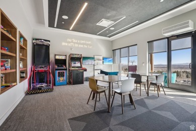 Conveniently located in the heart of Canyons Village, YOTELPAD on Canyons Golf Course in Utah - for sale on GolfHomes.com, golf home, golf lot