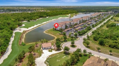 Welcome to one of the rare find terrace condos in Lakewood on Lakewood National Golf Club in Florida - for sale on GolfHomes.com, golf home, golf lot