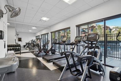 Conveniently located in the heart of Canyons Village, YOTELPAD on Canyons Golf Course in Utah - for sale on GolfHomes.com, golf home, golf lot