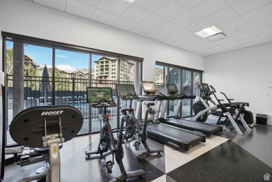 Conveniently located in the heart of Canyons Village, YOTELPAD on Canyons Golf Course in Utah - for sale on GolfHomes.com, golf home, golf lot