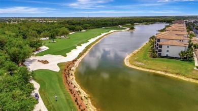 Welcome to one of the rare find terrace condos in Lakewood on Lakewood National Golf Club in Florida - for sale on GolfHomes.com, golf home, golf lot