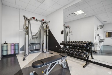 Conveniently located in the heart of Canyons Village, YOTELPAD on Canyons Golf Course in Utah - for sale on GolfHomes.com, golf home, golf lot