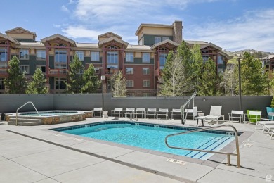 Conveniently located in the heart of Canyons Village, YOTELPAD on Canyons Golf Course in Utah - for sale on GolfHomes.com, golf home, golf lot