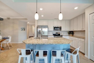 Welcome to one of the rare find terrace condos in Lakewood on Lakewood National Golf Club in Florida - for sale on GolfHomes.com, golf home, golf lot