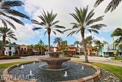 This is a San Pablo floorplan  --  three bedrooms, two bathrooms on Lely Resort Golf and Country Club in Florida - for sale on GolfHomes.com, golf home, golf lot