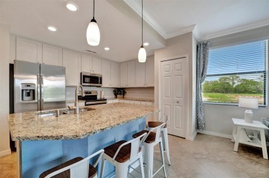 Welcome to one of the rare find terrace condos in Lakewood on Lakewood National Golf Club in Florida - for sale on GolfHomes.com, golf home, golf lot