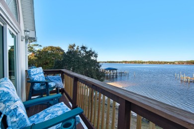 Price Improvement!! Spectacular Waterfront Town Home with Deeded on The Club At Hidden Creek in Florida - for sale on GolfHomes.com, golf home, golf lot