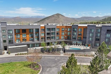 Conveniently located in the heart of Canyons Village, YOTELPAD on Canyons Golf Course in Utah - for sale on GolfHomes.com, golf home, golf lot