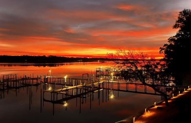 Price Improvement!! Spectacular Waterfront Town Home with Deeded on The Club At Hidden Creek in Florida - for sale on GolfHomes.com, golf home, golf lot