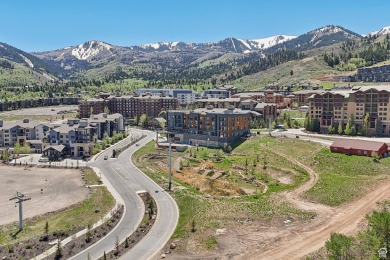 Conveniently located in the heart of Canyons Village, YOTELPAD on Canyons Golf Course in Utah - for sale on GolfHomes.com, golf home, golf lot