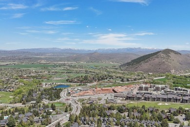 Conveniently located in the heart of Canyons Village, YOTELPAD on Canyons Golf Course in Utah - for sale on GolfHomes.com, golf home, golf lot