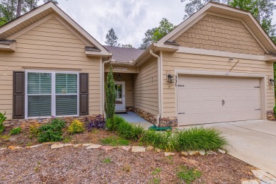 This elegant 3-bedroom, 2.5-bath, single-level home offers the on Monticello Golf Club At Savannah Lakes in South Carolina - for sale on GolfHomes.com, golf home, golf lot