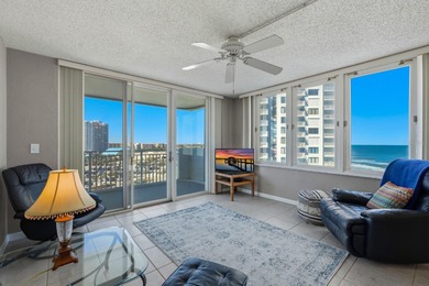 Welcome to Unit 706 in Oceans Two, Daytona Beach Shores' on Oceans Golf Club in Florida - for sale on GolfHomes.com, golf home, golf lot