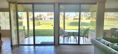 This beautiful expanded 2 bedroom /open concept condo with on Bermuda Dunes Country Club in California - for sale on GolfHomes.com, golf home, golf lot