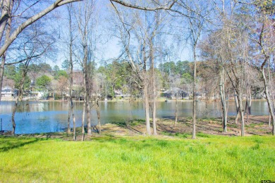 Newly platted build-able lots on Hideaway's fishing lake!  It on Hide-A-Way Lake Golf Course in Texas - for sale on GolfHomes.com, golf home, golf lot