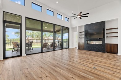 Welcome to 301 Eocene! Conveniently located on the Tee box of on Ram Rock Golf Course in Texas - for sale on GolfHomes.com, golf home, golf lot