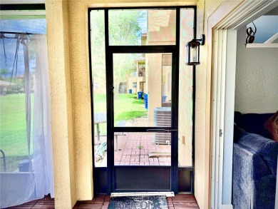 Turnkey  Fully REDONE  FURNISHED corner unit! This beautifully on Highlands Reserve Golf Club in Florida - for sale on GolfHomes.com, golf home, golf lot