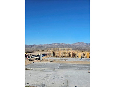 New construction home in the Prestigious neighborhood of on Laughlin Ranch Golf Club in Arizona - for sale on GolfHomes.com, golf home, golf lot