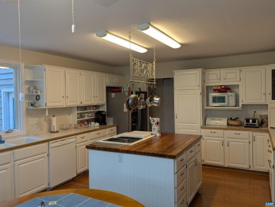 You will love living on Fairway Drive because it's peaceful on Lake Monticello Golf Course in Virginia - for sale on GolfHomes.com, golf home, golf lot