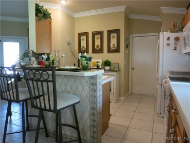Enjoy maintenance-free living in this beautiful, well-maintained on Brentwood Farms Golf Club in Florida - for sale on GolfHomes.com, golf home, golf lot