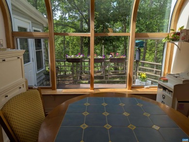 You will love living on Fairway Drive because it's peaceful on Lake Monticello Golf Course in Virginia - for sale on GolfHomes.com, golf home, golf lot