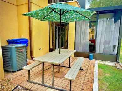 Turnkey  Fully REDONE  FURNISHED corner unit! This beautifully on Highlands Reserve Golf Club in Florida - for sale on GolfHomes.com, golf home, golf lot