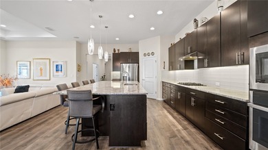 Beautiful Dominica style home featuring 3 bedrooms, 2.5 baths on Mystic Dunes Resort and Golf Club in Florida - for sale on GolfHomes.com, golf home, golf lot