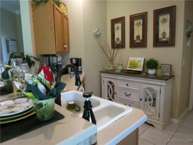 Enjoy maintenance-free living in this beautiful, well-maintained on Brentwood Farms Golf Club in Florida - for sale on GolfHomes.com, golf home, golf lot