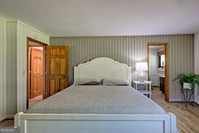 Escape to your own private mountain retreat in beautiful Sky on Sky Valley Resort and Country Club in Georgia - for sale on GolfHomes.com, golf home, golf lot