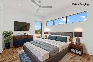 Welcome to 301 Eocene! Conveniently located on the Tee box of on Ram Rock Golf Course in Texas - for sale on GolfHomes.com, golf home, golf lot