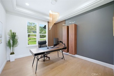 Located in prestigious guard-gated Dove Canyon near Saddleback on Dove Canyon Country Club in California - for sale on GolfHomes.com, golf home, golf lot