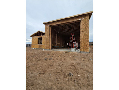 New construction home in the Prestigious neighborhood of on Laughlin Ranch Golf Club in Arizona - for sale on GolfHomes.com, golf home, golf lot