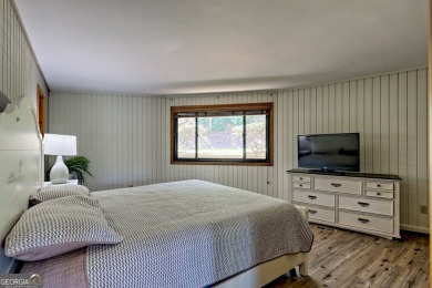 Escape to your own private mountain retreat in beautiful Sky on Sky Valley Resort and Country Club in Georgia - for sale on GolfHomes.com, golf home, golf lot