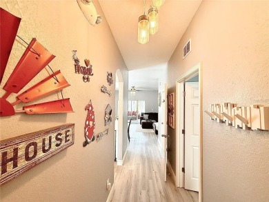 Turnkey  Fully REDONE  FURNISHED corner unit! This beautifully on Highlands Reserve Golf Club in Florida - for sale on GolfHomes.com, golf home, golf lot