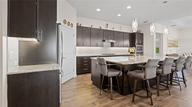 Beautiful Dominica style home featuring 3 bedrooms, 2.5 baths on Mystic Dunes Resort and Golf Club in Florida - for sale on GolfHomes.com, golf home, golf lot